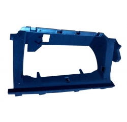 静电植绒绒毛 汽车手套箱骨架植绒